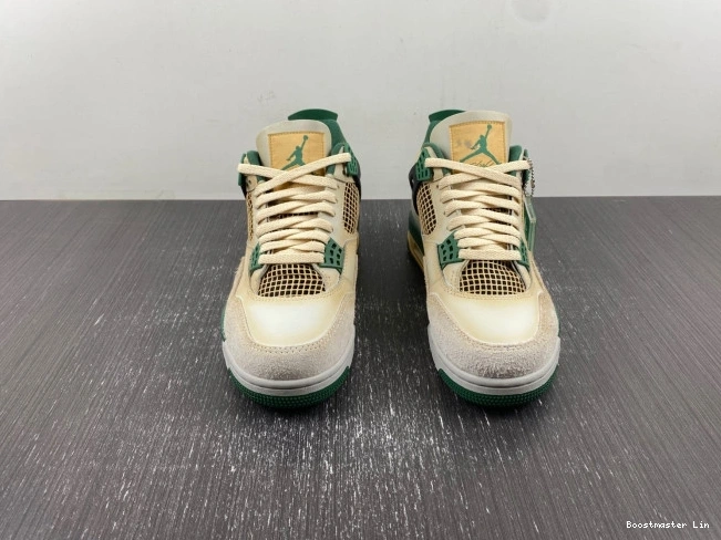 Bmlin shoes 
